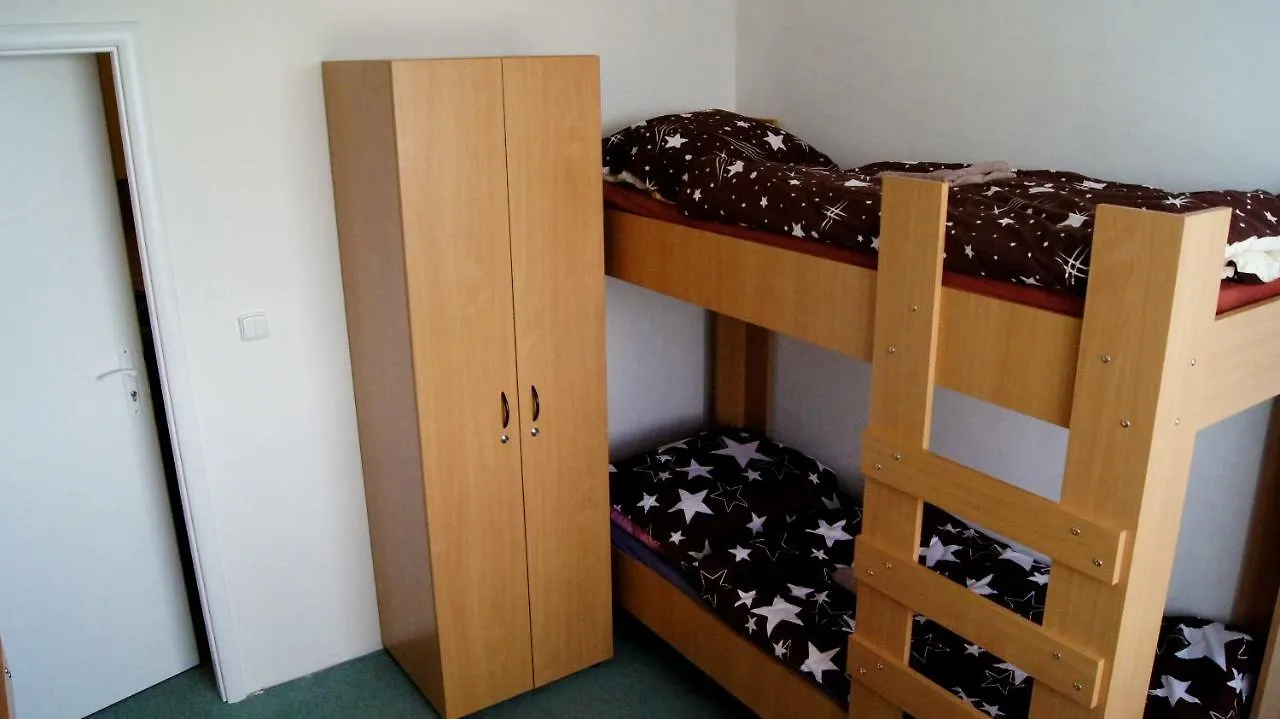 Km House Cerny Most Hostel Prague 0*,  Czech Republic